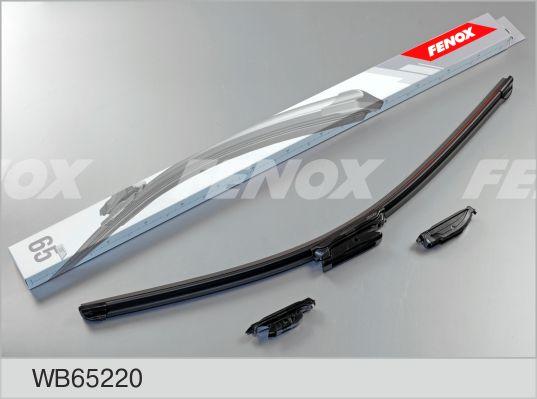 Fenox WB65220 - Lamela stergator aaoparts.ro
