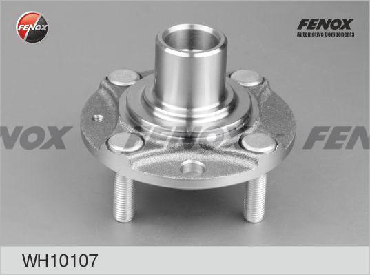 Fenox WH10107 - Butuc roata aaoparts.ro