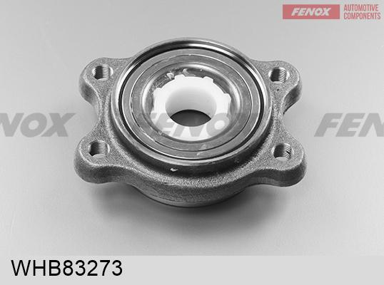 Fenox WHB83273 - Butuc roata aaoparts.ro