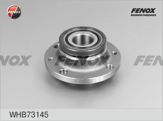 Fenox WHB73145 - Butuc roata aaoparts.ro
