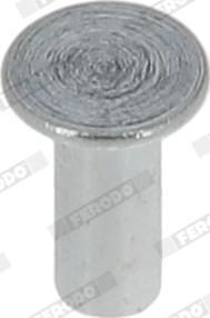 Ferodo 93234 - Nit, material frictiune saboti frana aaoparts.ro