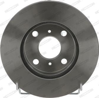 Ferodo DDF1094 - Disc frana aaoparts.ro