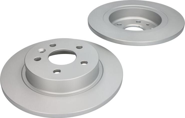 Ferodo DDF1872C - Disc frana aaoparts.ro