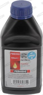 Ferodo FBE050 - Lichid de frana aaoparts.ro