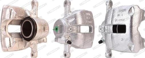 Ferodo FCL694944 - Etrier frana aaoparts.ro