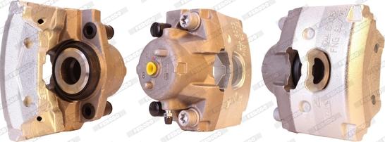 Ferodo FCL694952 - Etrier frana aaoparts.ro
