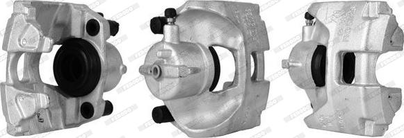 Ferodo FCL694961 - Etrier frana aaoparts.ro