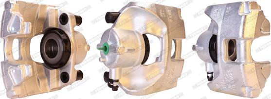 Ferodo FCL694962 - Etrier frana aaoparts.ro