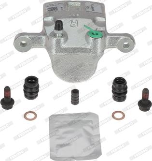 Ferodo FCL694698 - Etrier frana aaoparts.ro