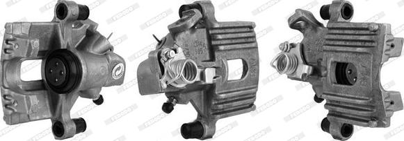 Ferodo FCL694605 - Etrier frana aaoparts.ro
