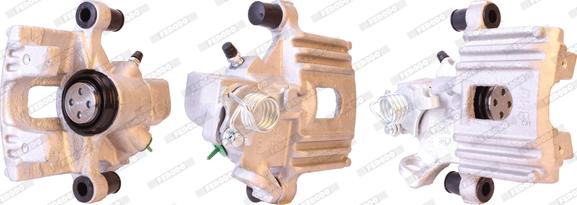 Ferodo FCL694606 - Etrier frana aaoparts.ro