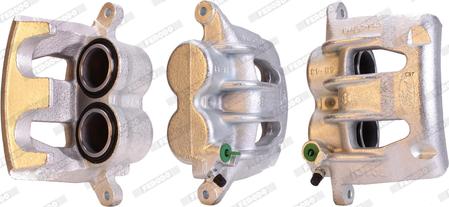 Ferodo FCL694098 - Etrier frana aaoparts.ro