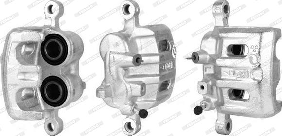 Ferodo FCL694008 - Etrier frana aaoparts.ro