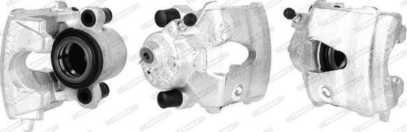 Ferodo FCL694071 - Etrier frana aaoparts.ro