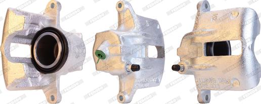 Ferodo FCL694174 - Etrier frana aaoparts.ro