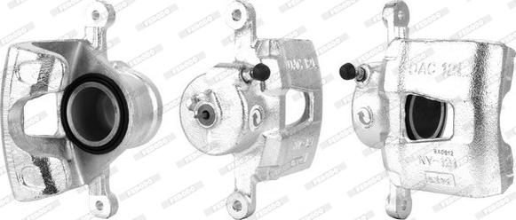 Ferodo FCL694805 - Etrier frana aaoparts.ro