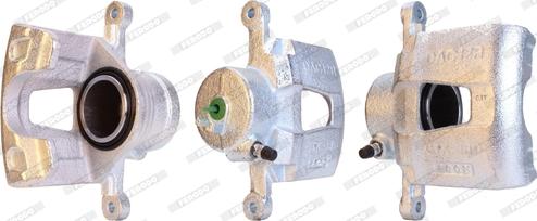 Ferodo FCL694806 - Etrier frana aaoparts.ro