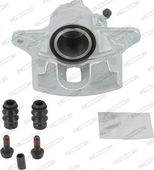 Ferodo FCL694354 - Etrier frana aaoparts.ro