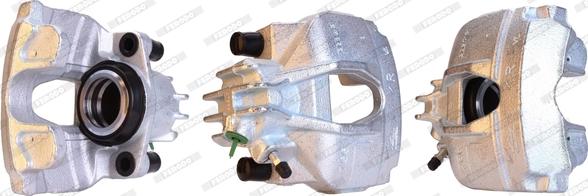 Ferodo FCL694358 - Etrier frana aaoparts.ro