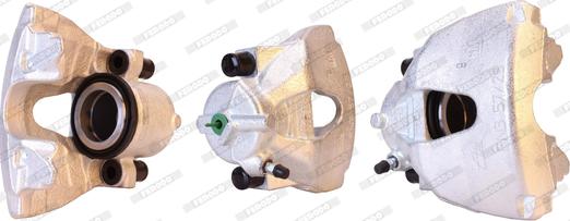 Ferodo FCL694288 - Etrier frana aaoparts.ro