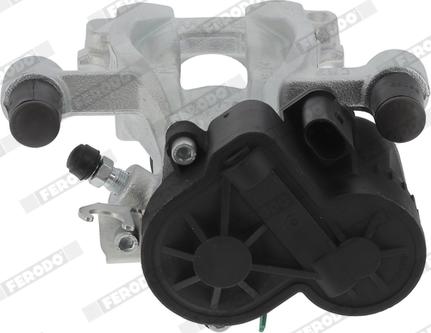 Ferodo FCL695628 - Etrier frana aaoparts.ro