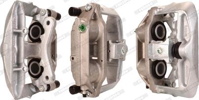 Ferodo FCL695055 - Etrier frana aaoparts.ro