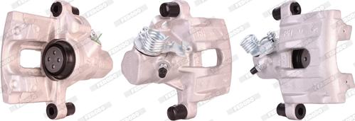 Ferodo FCL695254 - Etrier frana aaoparts.ro