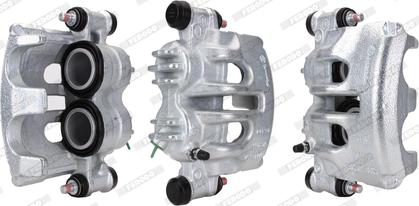 Ferodo FCL695206 - Etrier frana aaoparts.ro