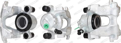 Ferodo FCL695272 - Etrier frana aaoparts.ro