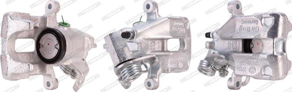Ferodo FCL691924 - Etrier frana aaoparts.ro