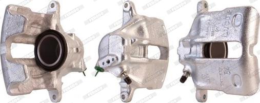 Ferodo FCL691920 - Etrier frana aaoparts.ro