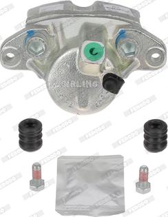 Ferodo FCL691976 - Etrier frana aaoparts.ro