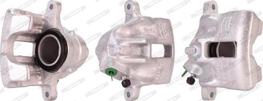 Ferodo FCL691482 - Etrier frana aaoparts.ro