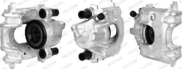 Ferodo FCL691667 - Etrier frana aaoparts.ro