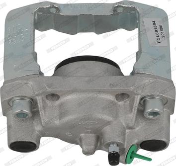 Ferodo FCL691894 - Etrier frana aaoparts.ro