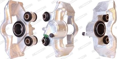 Ferodo FCL691254 - Etrier frana aaoparts.ro