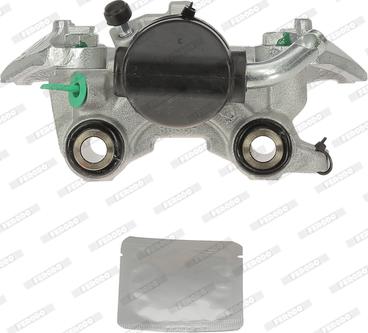 Ferodo FCL691258 - Etrier frana aaoparts.ro