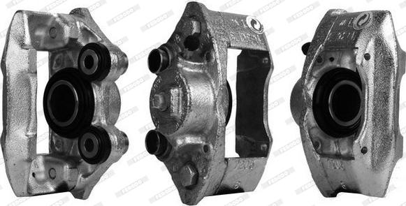 Ferodo FCL691755 - Etrier frana aaoparts.ro