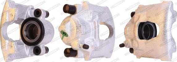 Ferodo FCL692162 - Etrier frana aaoparts.ro