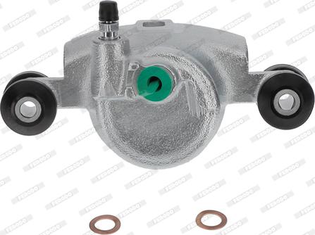 Ferodo FCL692858 - Etrier frana aaoparts.ro