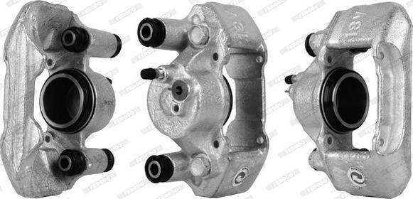 Ferodo FCL692800 - Etrier frana aaoparts.ro