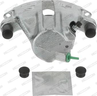 Ferodo FCL692363 - Etrier frana aaoparts.ro
