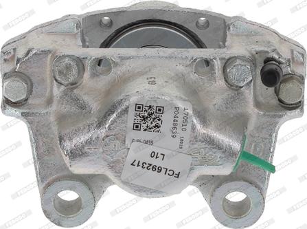 Ferodo FCL692317 - Etrier frana aaoparts.ro