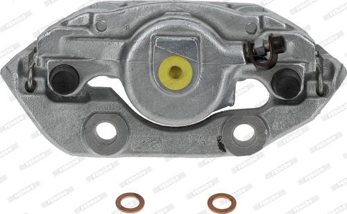 Ferodo FCL692292 - Etrier frana aaoparts.ro