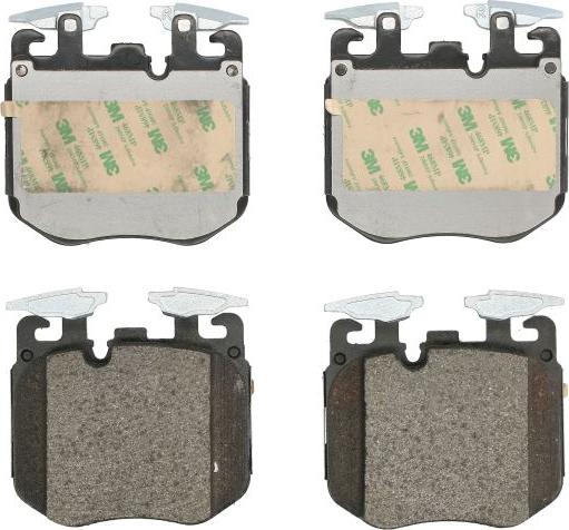 Ferodo FDB5173 - Set placute frana,frana disc aaoparts.ro