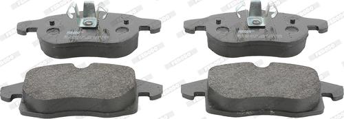 Ferodo FDB1520W - Set placute frana,frana disc aaoparts.ro