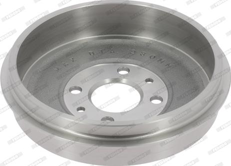 Ferodo FDR329006 - Tambur frana aaoparts.ro