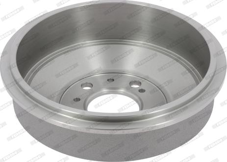 Ferodo FDR329008 - Tambur frana aaoparts.ro