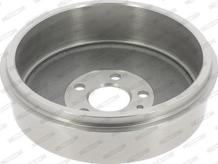Ferodo FDR329012 - Tambur frana aaoparts.ro