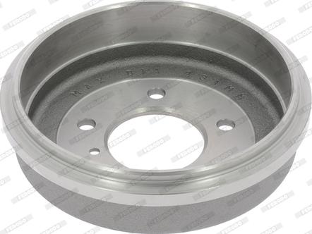 Ferodo FDR329141 - Tambur frana aaoparts.ro